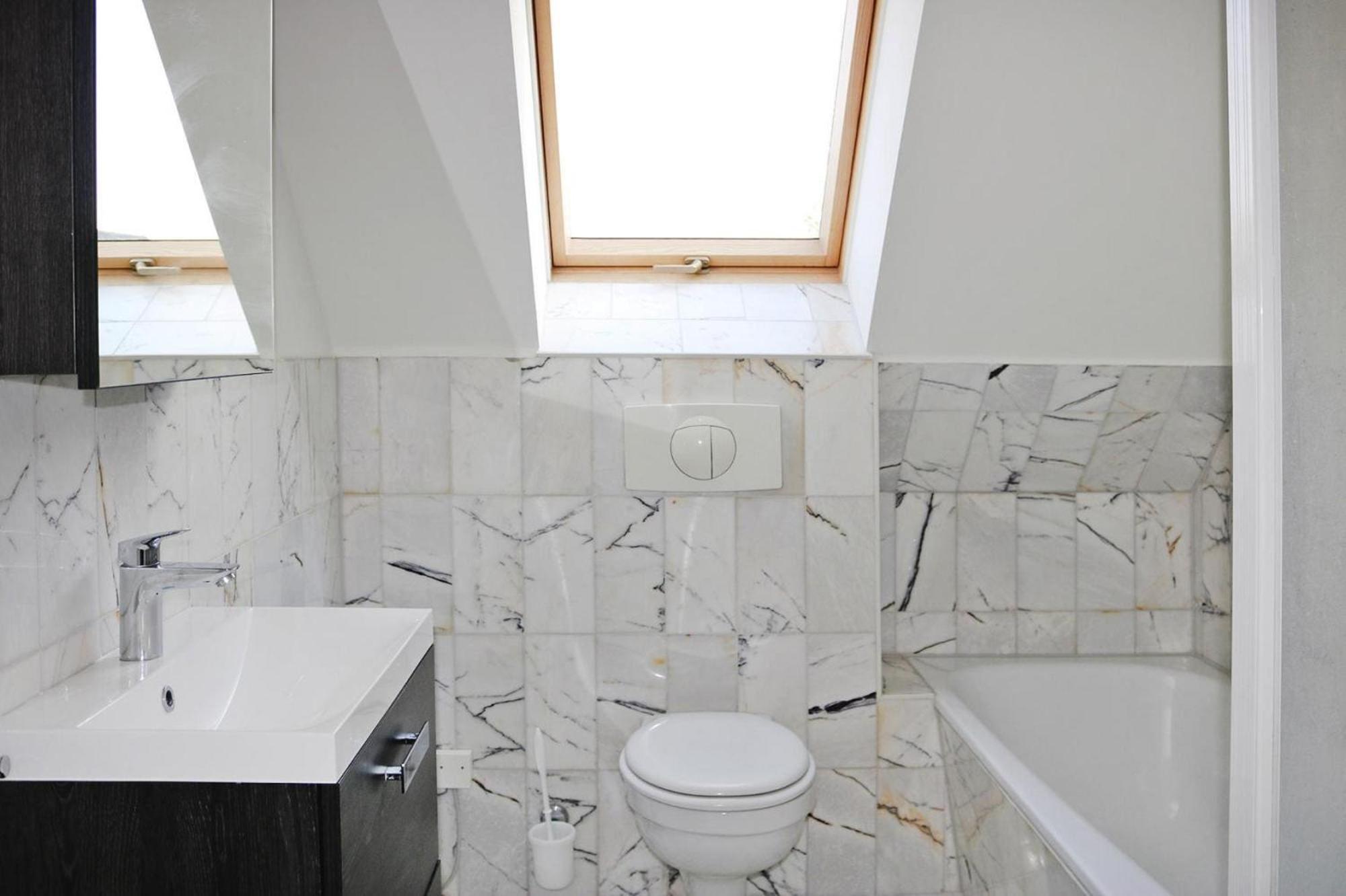 Holiday Resort Van Der Valk, Linstow Dobbin-Linstow Екстериор снимка